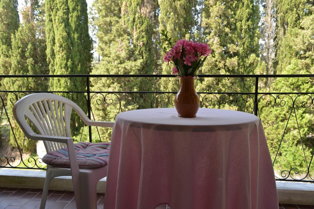 Pension Ipiros Gouvia Room photo