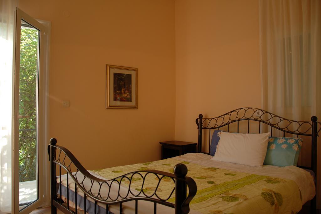 Pension Ipiros Gouvia Room photo