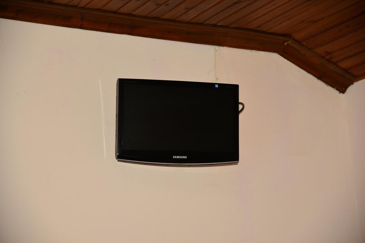 Pension Ipiros Gouvia Room photo